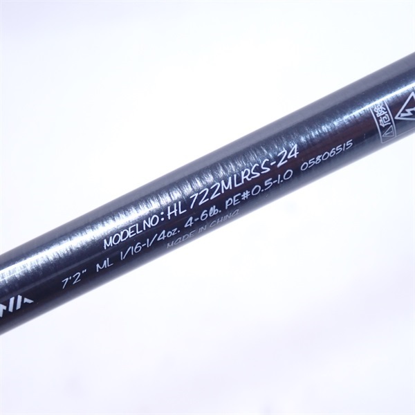 ２４ハートランドＨＬ７２２ＭＬＲＳＳ－２４